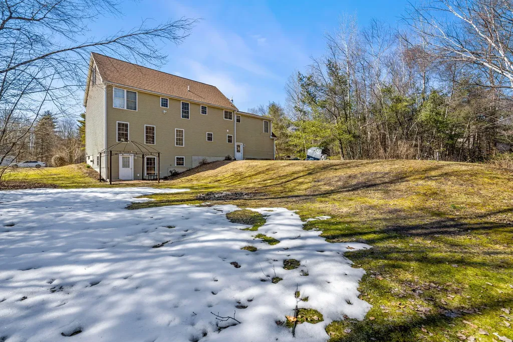 15 Winding Brook Drive Berwick ME 03901