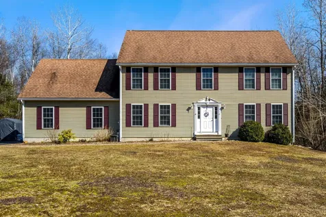 15 Winding Brook Drive Berwick ME 03901