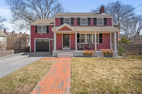 23 Neal Street Portland ME 04102