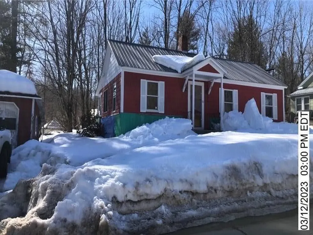 22 Corrigan Avenue Wilton ME 04294