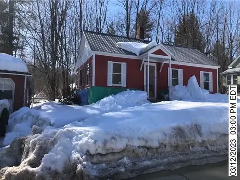 22 Corrigan Avenue Wilton ME 04294