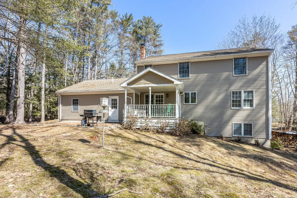 111 Brook Road Falmouth ME 04105