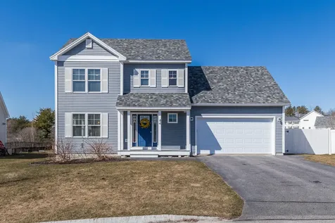 42 Jacqueline Way Westbrook ME 04092