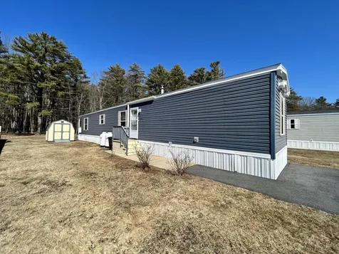 20 Elwell Lane Brunswick ME 04011