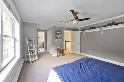 75 Land Of Nod Windham ME 04062