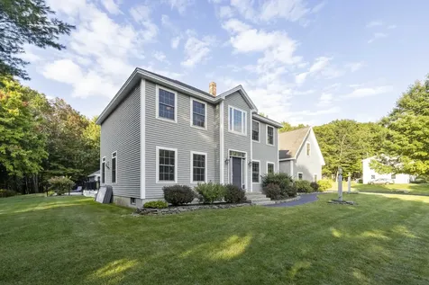 75 Land Of Nod Windham ME 04062