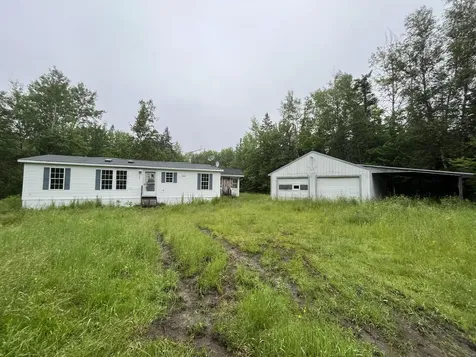203 Strickland Road Canaan ME 04924