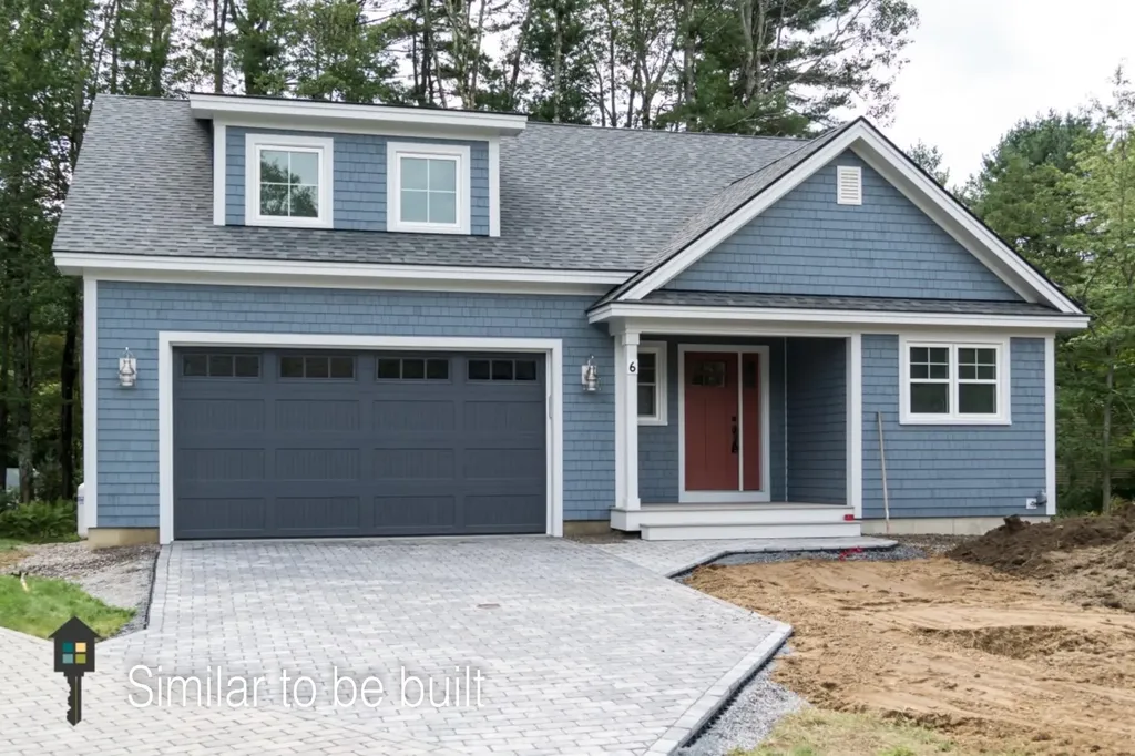 50 Stovers Point Road Harpswell ME 04079