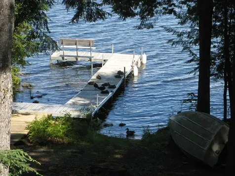 113 Maple Shore Lane Stetson ME 04488