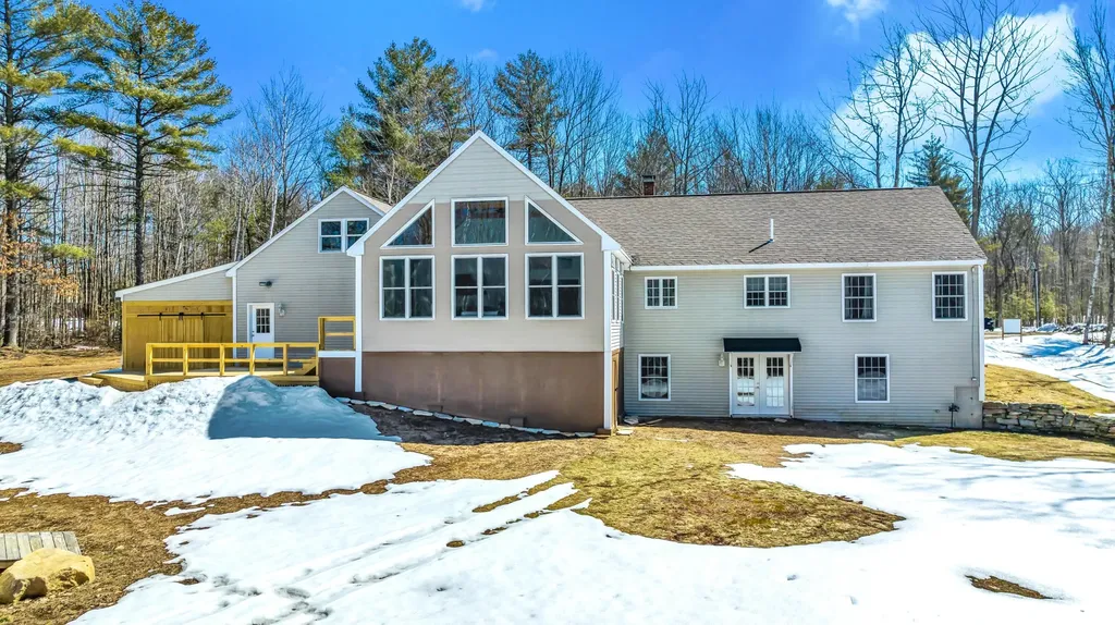 23 Ida Lane Lyman ME 04002