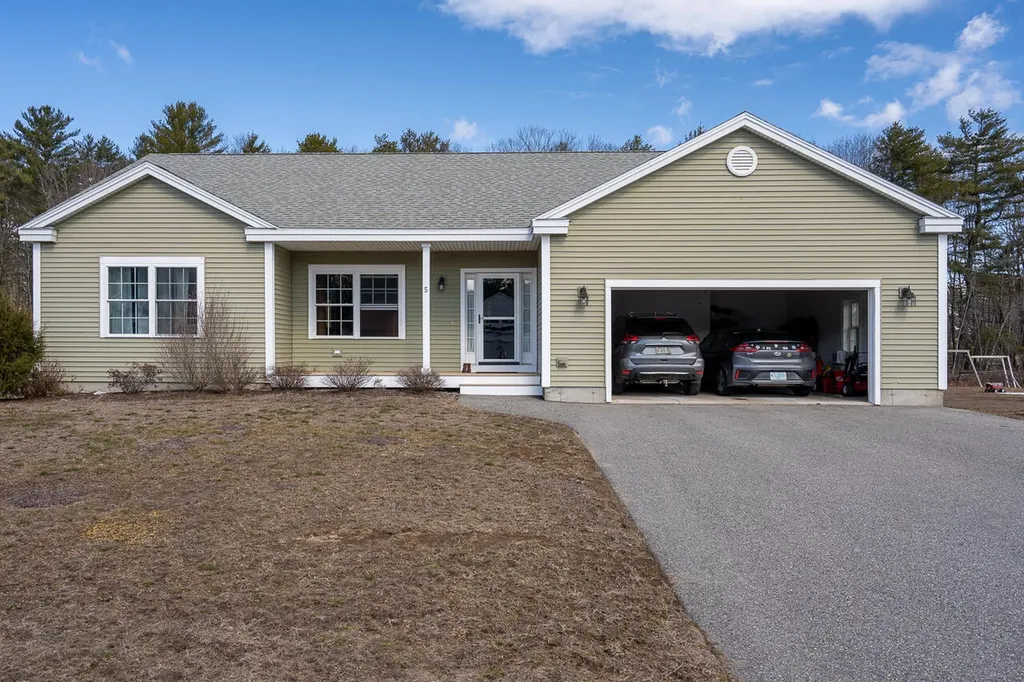 5 Kennebago Drive Scarborough ME 04074