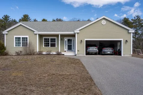 5 Kennebago Drive Scarborough ME 04074