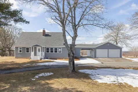485 Albion Road Unity ME 04988