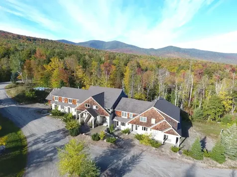 5002 Fall Line Road Carrabassett Valley ME 04947