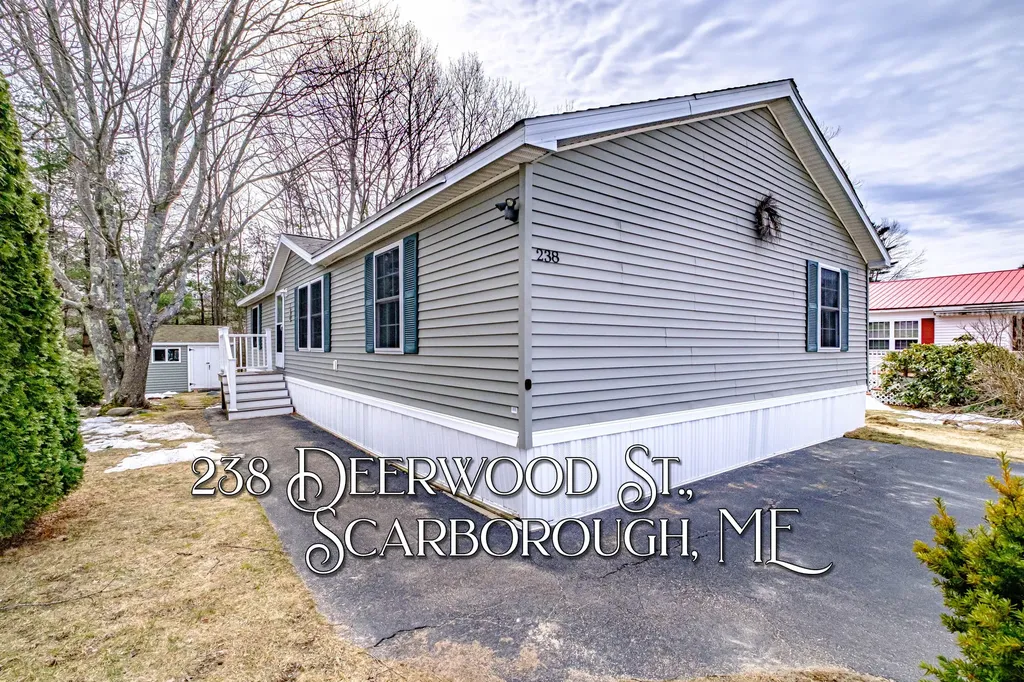 238 Deerwood Street Scarborough ME 04074