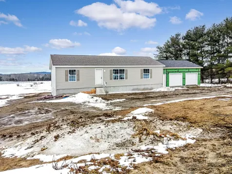 250 Eight Rod Road Waterville ME 04901