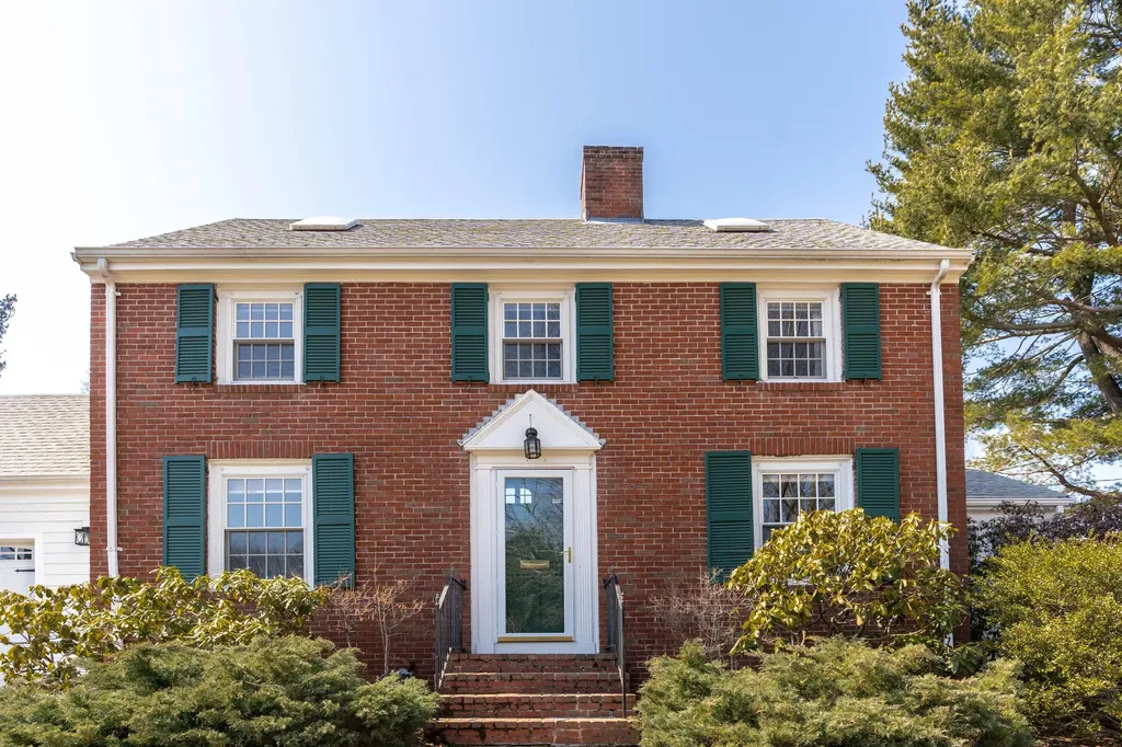 120 Clifton Street Portland ME 04103