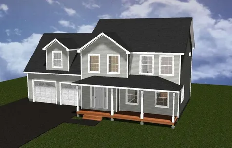 14 Gunpowder Mill Road Windham ME 04062