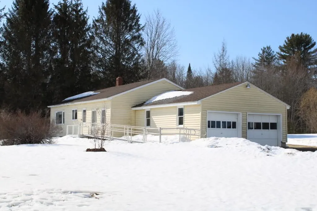 470 Embden Pond Road Embden ME 04958