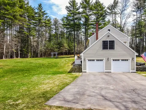 44 Sturbridge Lane Cumberland ME 04021