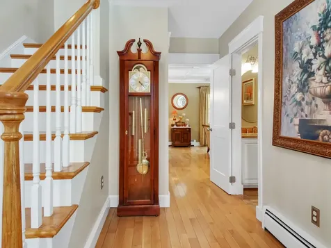 44 Sturbridge Lane Cumberland ME 04021
