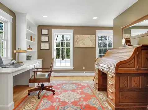 44 Sturbridge Lane Cumberland ME 04021