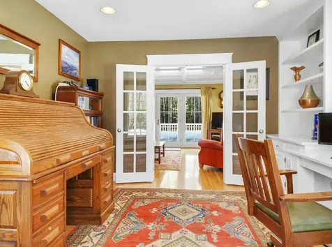 44 Sturbridge Lane Cumberland ME 04021