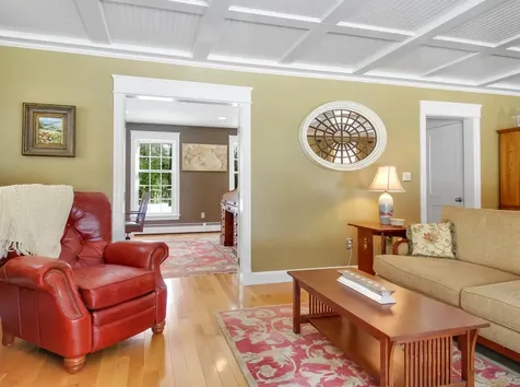 44 Sturbridge Lane Cumberland ME 04021
