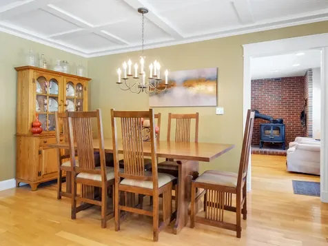 44 Sturbridge Lane Cumberland ME 04021