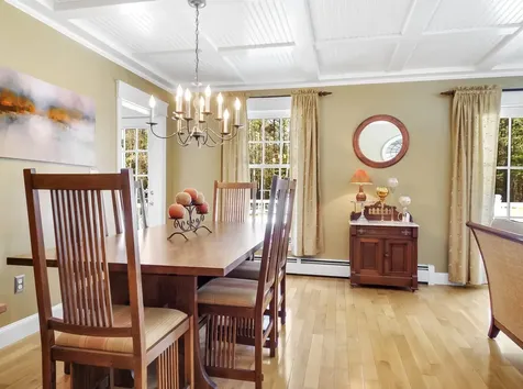 44 Sturbridge Lane Cumberland ME 04021