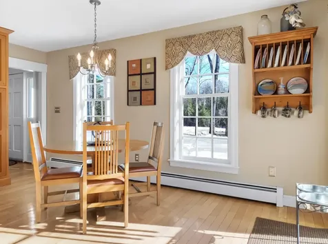 44 Sturbridge Lane Cumberland ME 04021