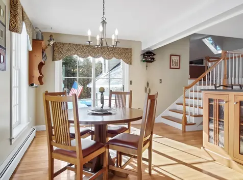 44 Sturbridge Lane Cumberland ME 04021