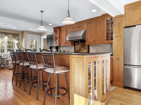 44 Sturbridge Lane Cumberland ME 04021