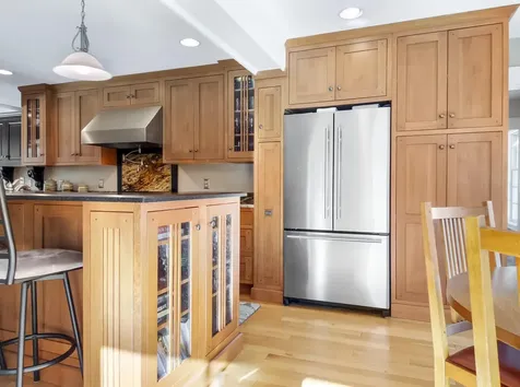44 Sturbridge Lane Cumberland ME 04021