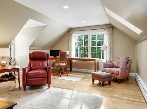 44 Sturbridge Lane Cumberland ME 04021