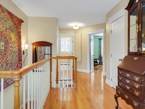 44 Sturbridge Lane Cumberland ME 04021