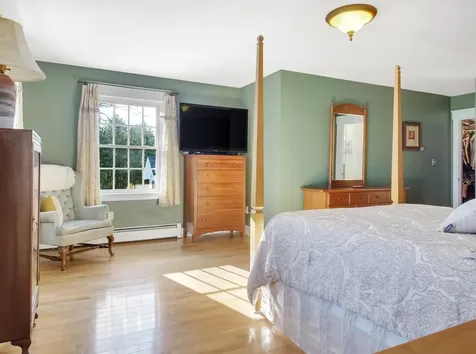 44 Sturbridge Lane Cumberland ME 04021