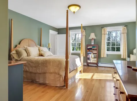 44 Sturbridge Lane Cumberland ME 04021