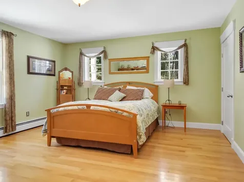 44 Sturbridge Lane Cumberland ME 04021