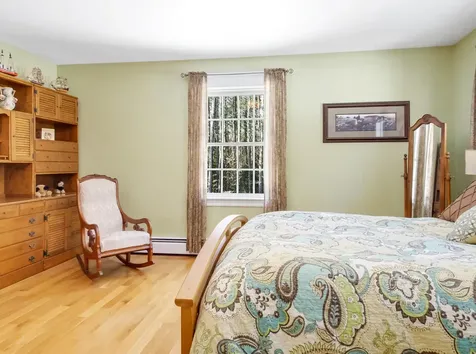 44 Sturbridge Lane Cumberland ME 04021
