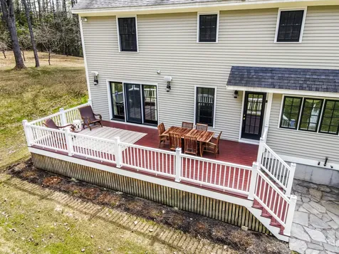 44 Sturbridge Lane Cumberland ME 04021