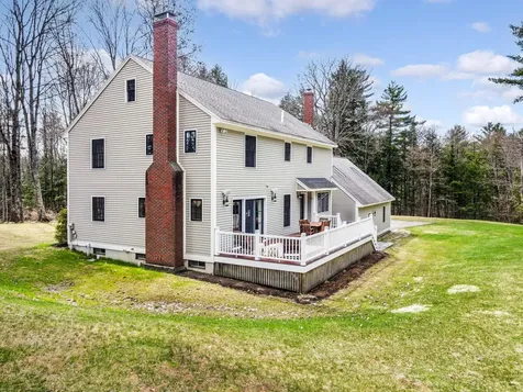 44 Sturbridge Lane Cumberland ME 04021