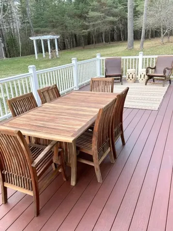 44 Sturbridge Lane Cumberland ME 04021