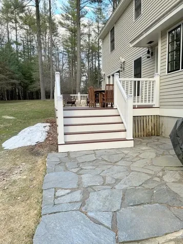 44 Sturbridge Lane Cumberland ME 04021