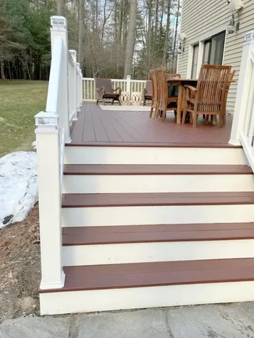 44 Sturbridge Lane Cumberland ME 04021