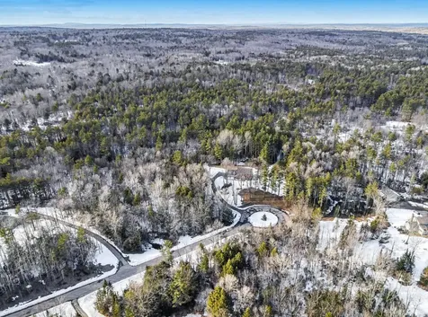 44 Sturbridge Lane Cumberland ME 04021