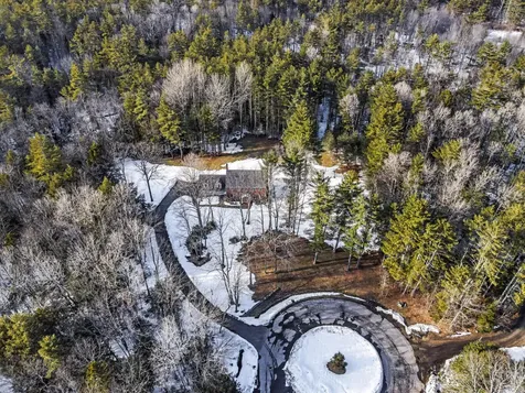 44 Sturbridge Lane Cumberland ME 04021