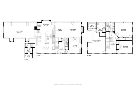 44 Sturbridge Lane Cumberland ME 04021