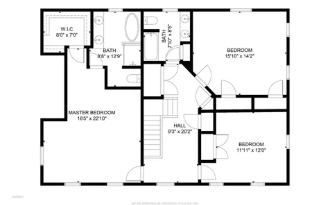 44 Sturbridge Lane Cumberland ME 04021