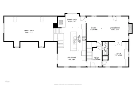 44 Sturbridge Lane Cumberland ME 04021
